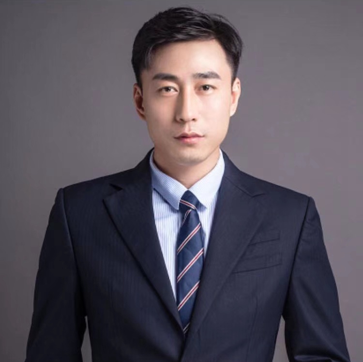 白发林 空间与展览设计总监